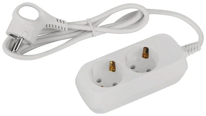 Розеточные блоки, удлинители ЭРА UDL-10-215-E