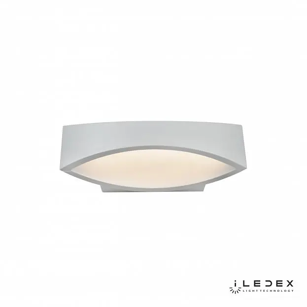 Настенный светильник iLedex Line ZD8118-6W WH Настенный светильник iLedex Line ZD8118-6W WH