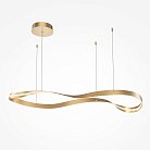 Подвесной светильник Maytoni MOD283PL-L34BS3K Plons