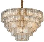 Подвесная люстра L'Arte Luce L24320.92 Gaccio