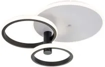 Потолочная люстра Escada 10213/2LED BL White CONTOUR