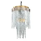 Подвесной светильник MM Lampadari 6609/2+1 V2170 Stalactite