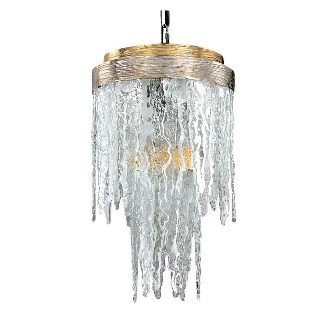 Подвесной светильник MM Lampadari 6609/2+1 V2170 Stalactite