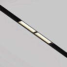 Трековый светильник Technical Maytoni TR106-2-12W3K-B Parete