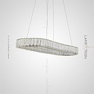 Реечный, рядный светильник BELLA LONG Lampatron 6332-17029