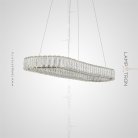 Реечный, рядный светильник BELLA LONG Lampatron 6332-17029