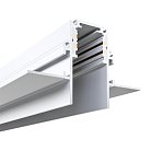 Профиль Ledron АВД-5355 White 2,5м
