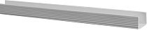 Крепеж Feron 23360 для светодиодной ленты 220V LS720 (2835), LD147 пластик