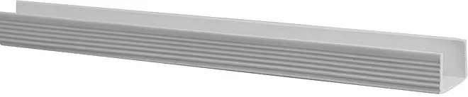 Крепеж Feron 23360 для светодиодной ленты 220V LS720 (2835), LD147 пластик Крепеж Feron 23360 для светодиодной ленты 220V LS720 (2835), LD147 пластик