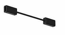 Коннектор питания ITALLINE IT010-4012 black