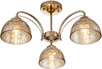 Потолочная люстра Escada 665/3P Mallow