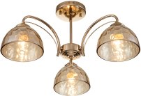 Потолочная люстра Escada 665/3P Mallow