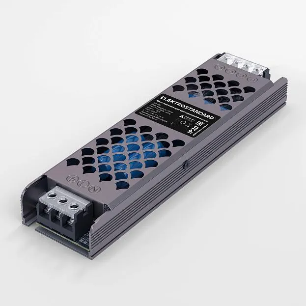Трансформатор для светодиодной ленты Elektrostandard LST 10A 24V 150W a052983