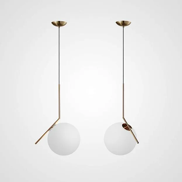 Подвесной светильник STEM ImperiumLoft 141030-26 STEM01