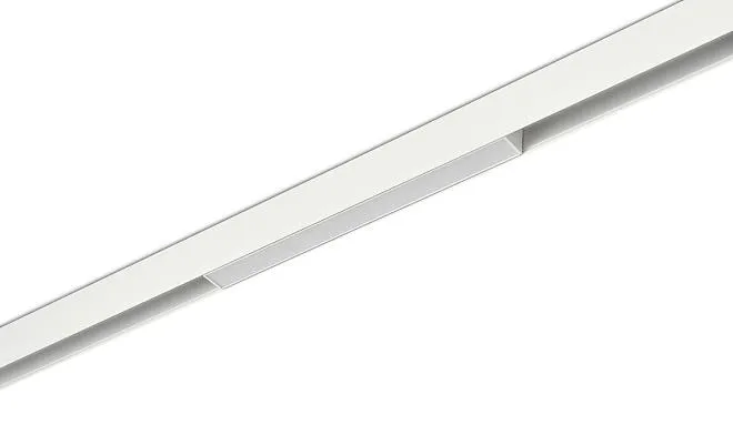 Трековый светильник Donolux DL20293NW10WDIM LINE