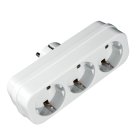 Разветвитель сетевой Uniel S-GES3-16P