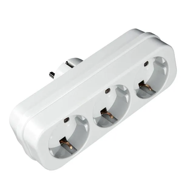 Разветвитель сетевой Uniel S-GES3-16P