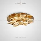 Потолочная люстра MAURINE Lampatron 4369-11106