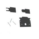 Заглушка торцевая для шинопровода Novotech 135246 FLUM