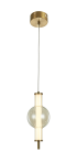 Люстра LED Lightstar 800033 BOTTO