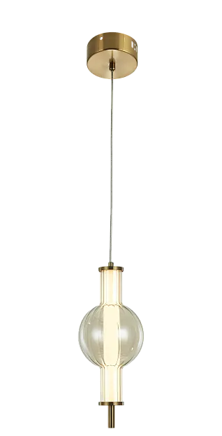 Люстра LED Lightstar 800033 BOTTO