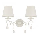Бра Arte Milano 340369/2W WT AM340369