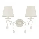 Бра Arte Milano 340369/2W WT AM340369