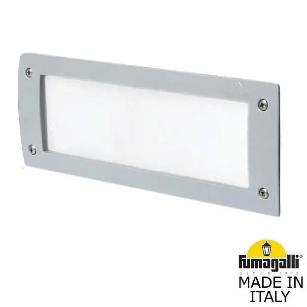 Подсветка лестниц Fumagalli 5C1.000.000.LYF1R Leti 300 Подсветка лестниц Fumagalli 5C1.000.000.LYF1R Leti 300
