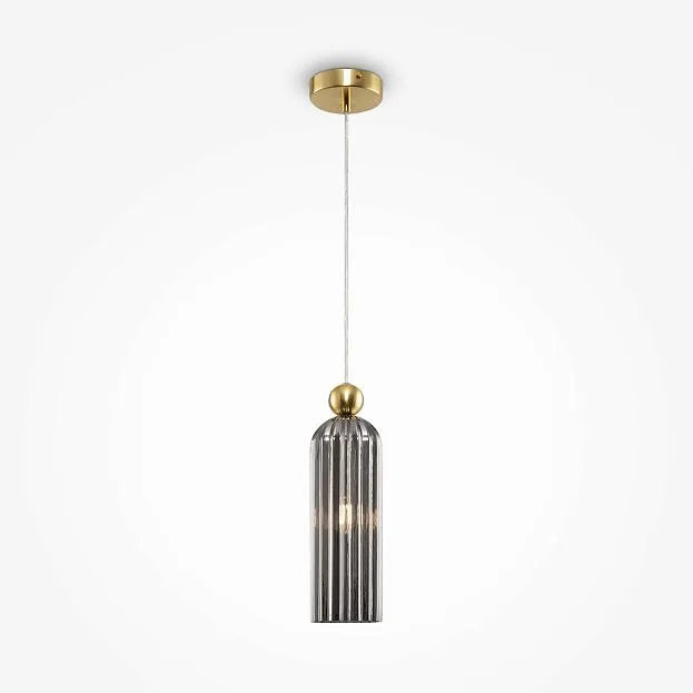 Подвесной светильник Maytoni MOD302PL-01GR Antic