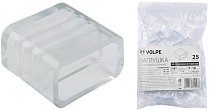 Заглушка Volpe UCW-Q220 K10 Clear 025 Polybag UCW-Q
