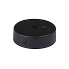 Чашка монтажная Vitaluce H25 W80 L80, для трековых светильников VT0067-1