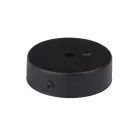 Чашка монтажная Vitaluce H25 W80 L80, для трековых светильников VT0067-1