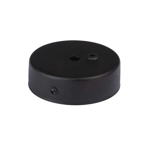 Чашка монтажная Vitaluce H25 W80 L80, для трековых светильников VT0067-1