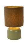 Детская настольная лампа LUCIDE 10516/01/33 WOOLLY