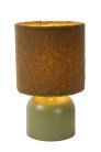Детская настольная лампа LUCIDE 10516/01/33 WOOLLY