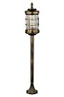 Наземный фонарь Oasis Light 81206 SB1 Gb BARSELONA