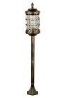 Наземный фонарь Oasis Light 81206 SB1 Gb BARSELONA