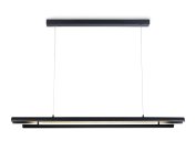 Подвесной светодиодный светильник Ambrella light TN71337 BK