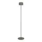 Торшер на солнечнной батарее Eglo 901895 ROCCANOVA-L