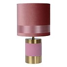 Настольная лампа Lucide 10500/81/66 Extravaganza Frizzle