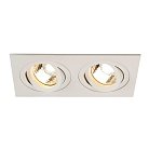 Встраиваемый светильник SLV 113512 New Tria 2