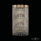 Бра Bohemia 83401B/30IV-50 G Drops