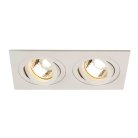 Встраиваемый светильник SLV 113512 New Tria 2