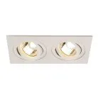 Встраиваемый светильник SLV 113512 New Tria 2