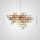 Люстра SEGIN Lampatron 5025-12807