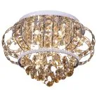 Потолочная люстра Velante 194-107-16