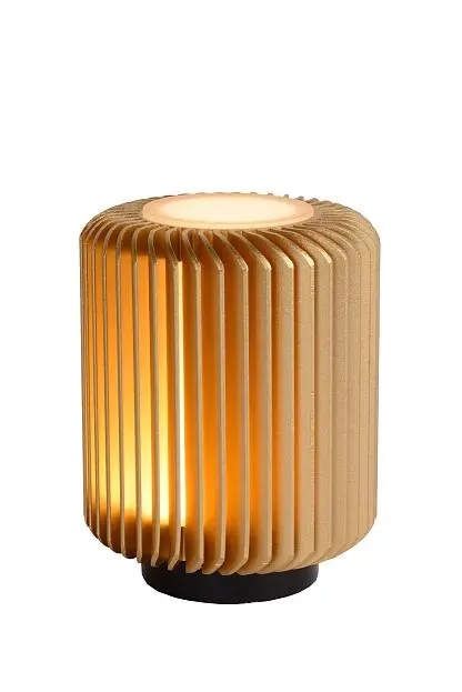 Настольная лампа Lucide 26500/05/02 TURBIN Настольная лампа Lucide 26500/05/02 TURBIN