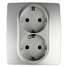 Розетка ЭРА 12-2104-03