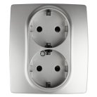 Розетка ЭРА 12-2104-03