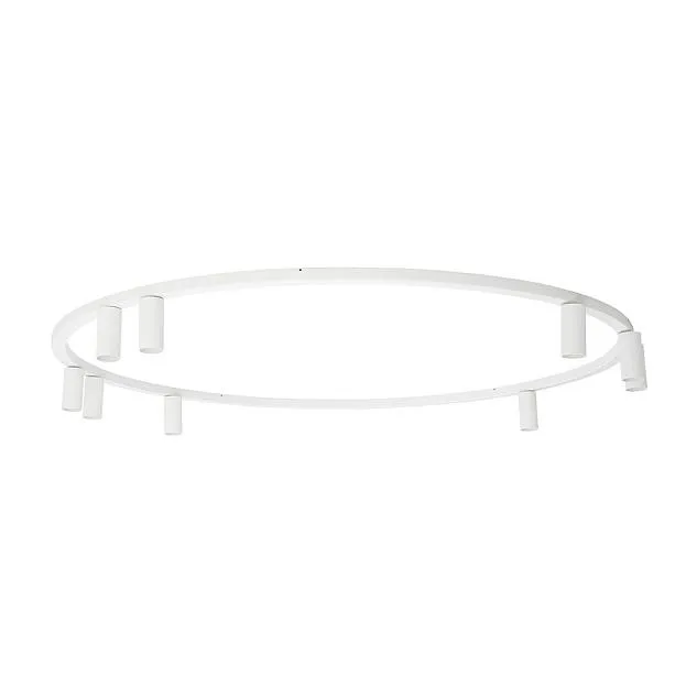 Потолочная люстра Nowodvorski 11951 Fourty Round IX